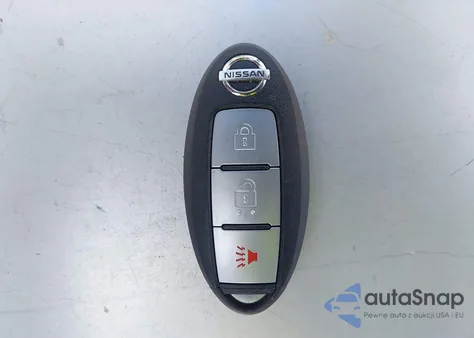 2020 Nissan Kicks S Xtronic Cvt from USA, damaged, VIN 3N1CP5BV7LL512251